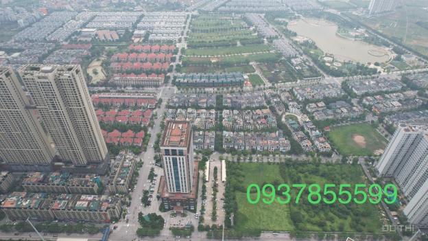 Biệt thự khu A Dương Nội - TĐ Nam Cường giá tốt nhất thị trường, chỉ từ 18,5 tỷ/căn. LH: 0937855599 14588834