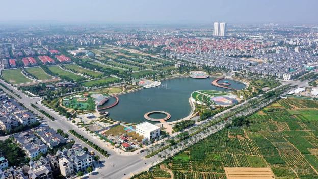 Biệt thự khu A Dương Nội - TĐ Nam Cường giá tốt nhất thị trường, chỉ từ 18,5 tỷ/căn. LH: 0937855599 14588834