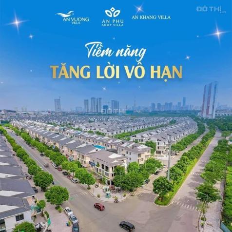 Bán biệt thự An phú shop Dương Nội, hoàn thiện đẹp giá từ 18,5 tỷ/căn.LH:0937855599 14588874