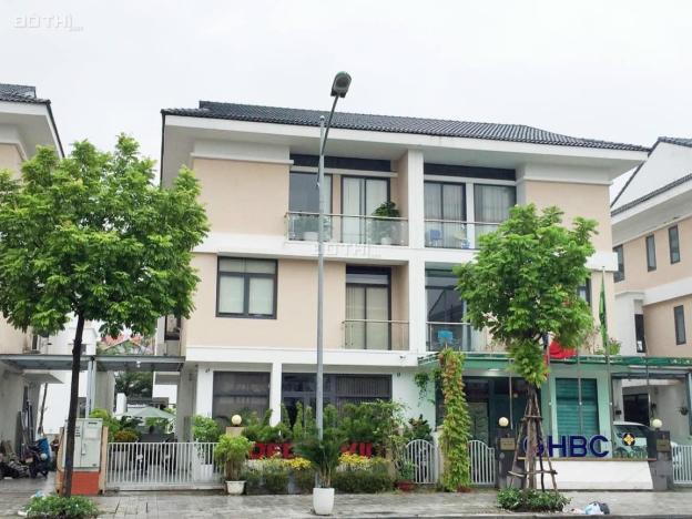 Bán biệt thự An phú shop Dương Nội, hoàn thiện đẹp giá từ 18,5 tỷ/căn.LH:0937855599 14588874