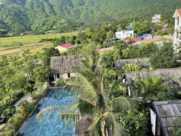 BÁN RESORT ĐẲNG CẤP 4 SAO TẠI HOÀ LẠC- DÒNG TIỀN (6 tỷ/ năm) NƠI NGHỈ DƯỠNG - KINH DOANH DÒNG TIỀN 14588887