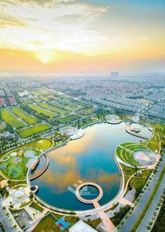 Bán gấp biệt thự An Khang - Dương Nội giá rẻ, chỉ 115 triệu/m2 bao gồm xây dựng. LH: 0937855599 14588888