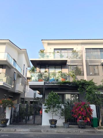 Belhomes Villas – Biệt Thự vườn ven sông Thành phố Thủy Nguyên 14588935