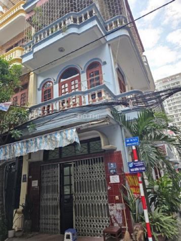 Bán đất tặng nhà 516 Thụy khuê 55m2 x 2,5 tầng ở và cho thuê giữ tiền 14588957