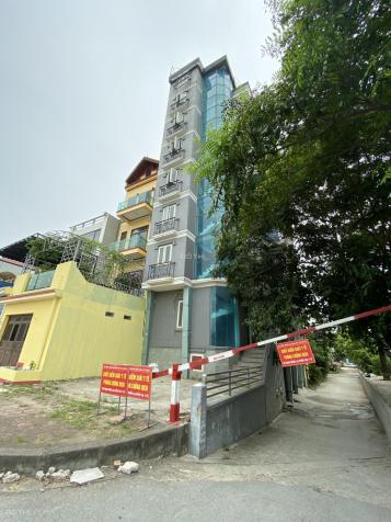 Bán Nhà Sáp Mai, Võng La, Đông Anh, Lô góc, 80 m2 14588960