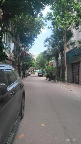 Chính chủ  cần bán nhà phố Lưu Hữu Phước, KĐT Mỹ Đình 2 ,95m2 x 7,5 t mt 7,5 m giá 22,5 tỷ 14588969