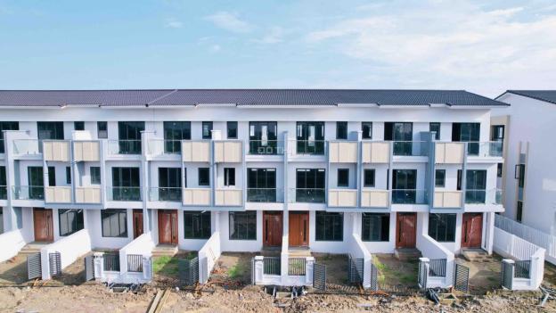 Chỉ 5.3x tỷ sở hữu ngay liền kề Sapphire Gem hướng nam mặt công viên 14589167