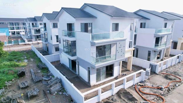 Chỉ 5.3x tỷ sở hữu ngay liền kề Sapphire Gem hướng nam mặt công viên 14589167