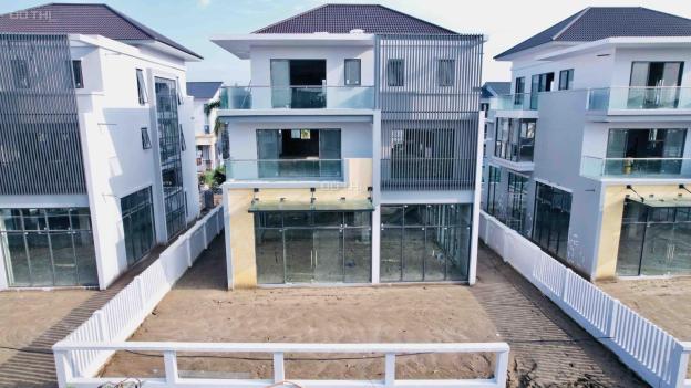 Chỉ 5.3x tỷ sở hữu ngay liền kề Sapphire Gem hướng nam mặt công viên 14589167