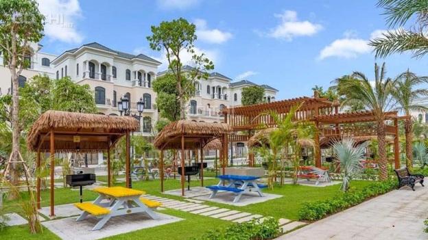 Cắt lỗ cực sâu căn 48m giá chỉ 4,3 tỷ duy nhất dự án Vinhomes Ocean Park 2 14589298