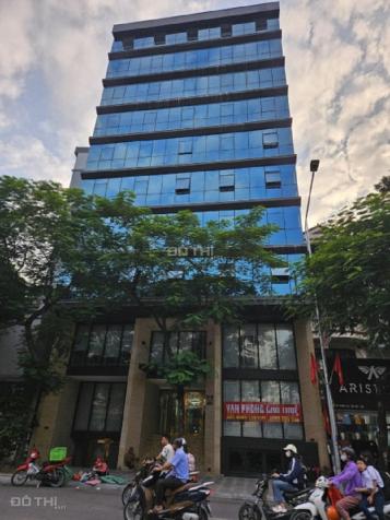 Bán đất ở cạnh Lotte Lạc long quân 482,5m2 xây biệt thự hoặc tòa văn phòng siêu lợi nhuận 14589361
