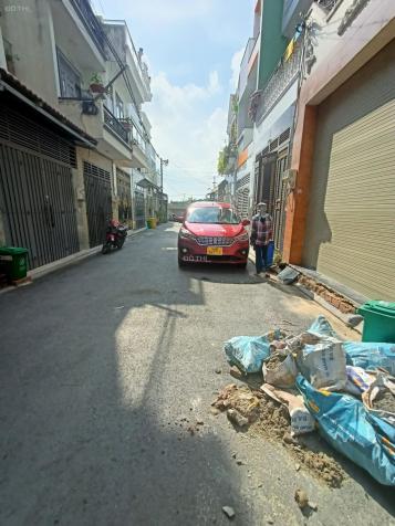 Chính chủ bán đất tại Đường 2, Hiệp Thành, Quận 12, diện tích 61m2 giá 3.75 Tỷ 14589453