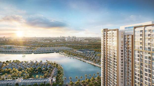 Chủ đầu tư mở bán quỹ căn Masteri Waterfront H2 giá rẻ view hồ LH 0942071988 14589478