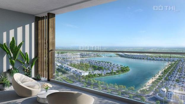 Chủ đầu tư mở bán quỹ căn Masteri Waterfront H2 giá rẻ view hồ LH 0942071988 14589478