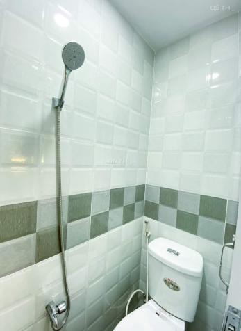 Gần Lotte Q7, P Tân Hưng. 3m x 8m, trệt 2 lầu. 4PN, 3W. Sổ vay ngân hàng 1.5 tỉ. 14589525