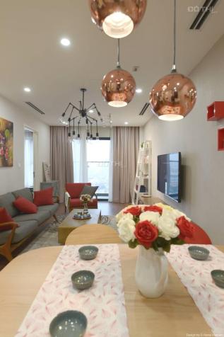Cho thuê căn hộ chung cư tại Dự án Imperia Garden, Thanh Xuân, Hà Nội giá 13.000000 Triệu/tháng 14589556