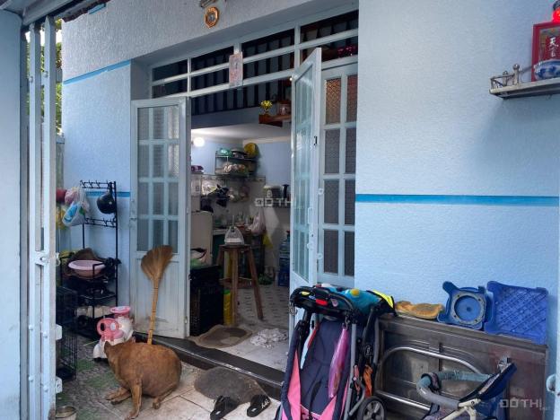 Nhà 2 tầng Quận 7, hẻm ba gác, 861 Trần Xuân Soạn, 30m2, Chỉ 1,7 tỷ. 14589557