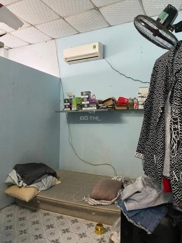 Nhà 2 tầng Quận 7, hẻm ba gác, 861 Trần Xuân Soạn, 30m2, Chỉ 1,7 tỷ. 14589557