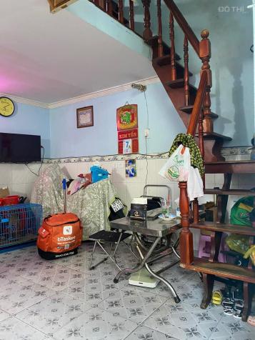 Nhà 2 tầng Quận 7, hẻm ba gác, 861 Trần Xuân Soạn, 30m2, Chỉ 1,7 tỷ. 14589557