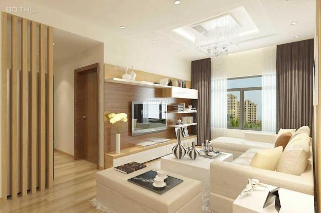 Cho thuê chung cư tại Dự án GoldSeason 47 Nguyễn Tuân, 2PN 3PN Đẹp 14589685