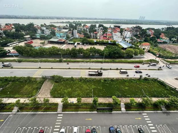 Chuyển nhượng căn hộ 3 ngủ Tây Hồ RiverView,slot ô tô,giá 4,8 tỷ 14589713