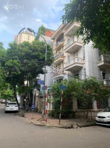 Cần bán biệt thự nhà vườn khu Trung Hoà Nhân Chính - Cầu Giấy - HN. DT 127,7m2. LH 0937855599 14589943