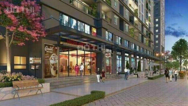 Bán shophouse căn góc 2 tầng Grand Center Quy Nhơn, sở hữu lâu dài. LH 0931914941 14590075