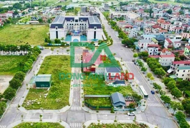 Bán nhà Khu Đô Thị Cổ Dương Tiên Dương giá 8 tỷ có thương lượng 14590151