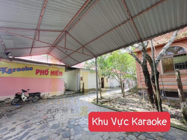 Cho thuê nhà hàng & khách sạn trang bị đầy đủ đồ mặt tiền đường lê hồng phong cần thơ, DT: 10.000m2 14590156