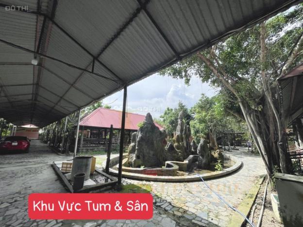 Cho thuê nhà hàng & khách sạn trang bị đầy đủ đồ mặt tiền đường lê hồng phong cần thơ, DT: 10.000m2 14590156