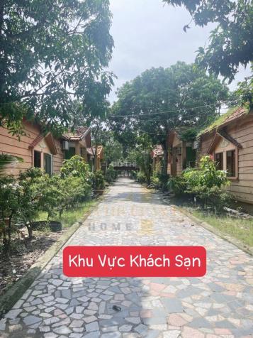 Cho thuê nhà hàng & khách sạn trang bị đầy đủ đồ mặt tiền đường lê hồng phong cần thơ, DT: 10.000m2 14590156