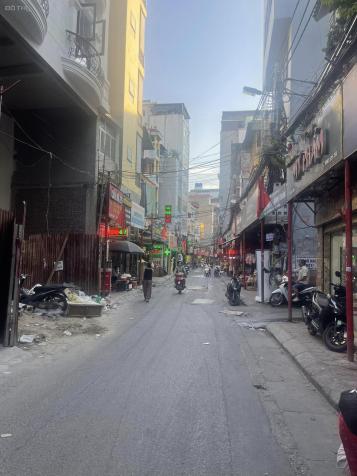 BÁN ĐẤT MẶT PHỐ ĐÌNH THÔN, LÔ GÓC Ô TÔ KINH DOANH 70M GIÁ NHỈNH 12 TỶ 0988931445 14590246