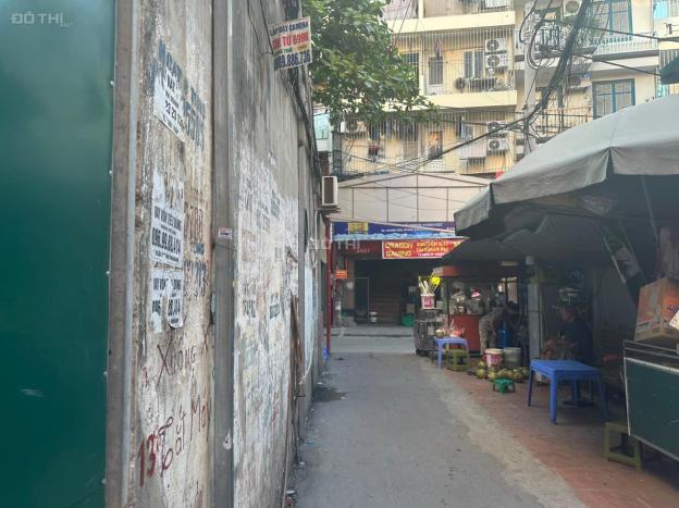 BÁN ĐẤT MẶT PHỐ ĐÌNH THÔN, LÔ GÓC Ô TÔ KINH DOANH 70M GIÁ NHỈNH 12 TỶ 0988931445 14590246