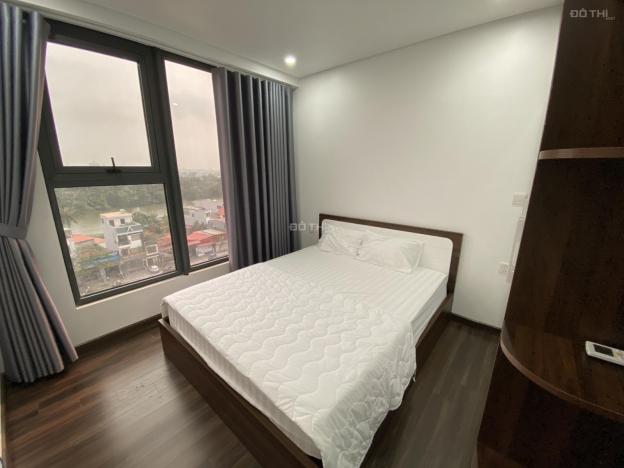 Cho thuê căn hộ 2 ngủ full đồ Hoàng Huy Grand Tower giá 10 triệu bao phí quản lý 14590493