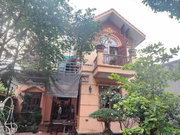 Bán nhà riêng tại Đường Thọ Hạc, Phường Đông Thọ, Thanh Hóa, Thanh Hóa diện tích 212m2 giá 36000000 14590535