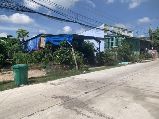 🛑Bán Gấp 6x20 Full ODT, KDC, Phường Bình Tân, LaGi, Bình Thuận Giá Đầu Tư 14590616