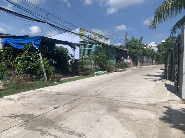 🛑Bán Gấp 6x20 Full ODT, KDC, Phường Bình Tân, LaGi, Bình Thuận Giá Đầu Tư 14590616