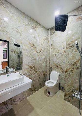 Nhà đẹp hẻm 42 Xuân Lạc xã Vĩnh Ngọc. Gần nhà hàng Đồng Xanh, đường ô tô rộng 4m 14590663