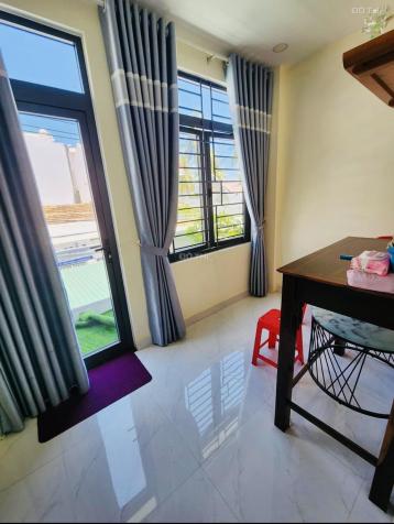 Chuyển chổ ở cần bán nhanh nhà 2 tầng nằm gần Chợ Ngọc Hiệp. Đường 2 ô tô né nhau 14590664