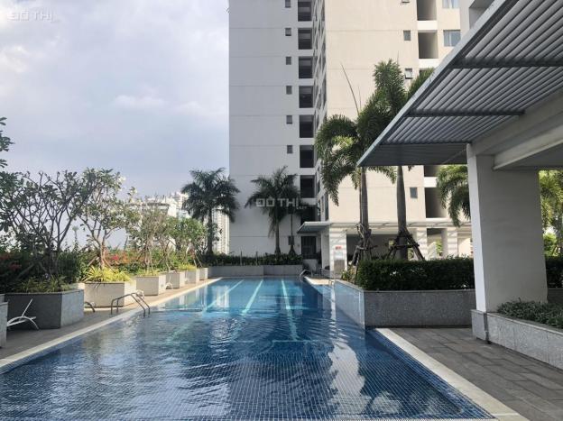 Cho Thuê căn hộ  Happy Residence, Quận 7, Hồ Chí Minh diện tích 78m2 giá 15000000 14591030