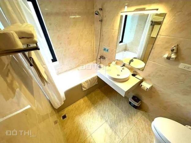 HOTEL QUẬN BA ĐÌNH - PHONG CÁCH NHẬT BẢN MT 11M DT 200M GIÁ CỰC TỐT - KINH DOANH VƯỢNG 14591056