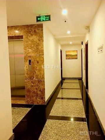 HOTEL QUẬN BA ĐÌNH - PHONG CÁCH NHẬT BẢN MT 11M DT 200M GIÁ CỰC TỐT - KINH DOANH VƯỢNG 14591056