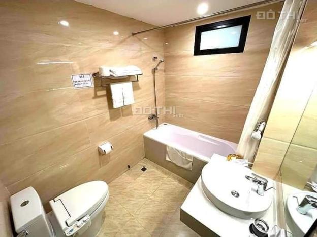 HOTEL QUẬN BA ĐÌNH - PHONG CÁCH NHẬT BẢN MT 11M DT 200M GIÁ CỰC TỐT - KINH DOANH VƯỢNG 14591056