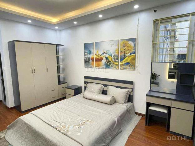 Bán nhà Cầu Giấy, phố Trần Cung, ô tô vào nhà, phân lô, DT 40m2, 5 tầng, giá 7 tỷ 14591175
