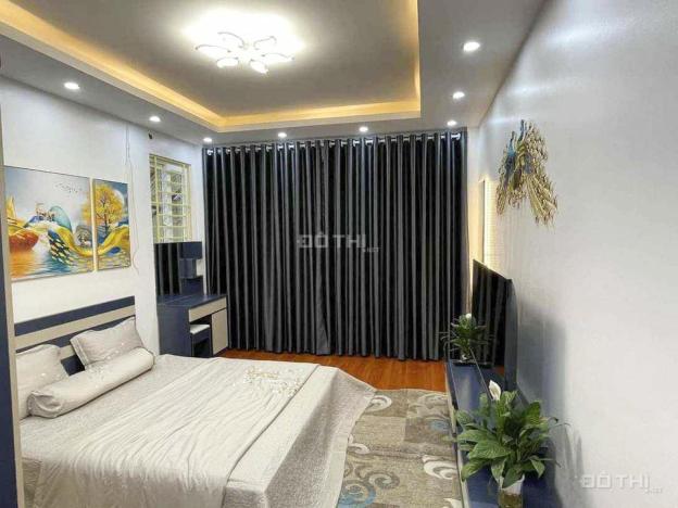 Bán nhà Cầu Giấy, phố Trần Cung, ô tô vào nhà, phân lô, DT 40m2, 5 tầng, giá 7 tỷ 14591175