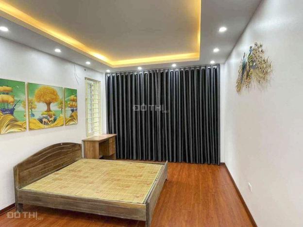 Bán nhà Cầu Giấy, phố Trần Cung, ô tô vào nhà, phân lô, DT 40m2, 5 tầng, giá 7 tỷ 14591175