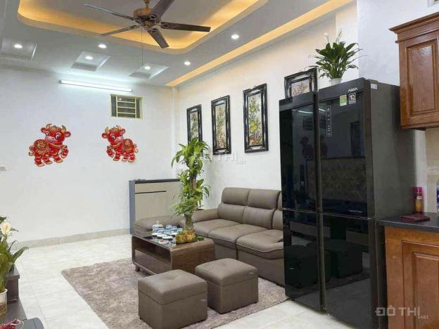 Bán nhà Cầu Giấy, phố Trần Cung, ô tô vào nhà, phân lô, DT 40m2, 5 tầng, giá 7 tỷ 14591175