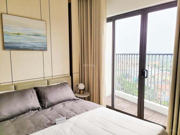 Căn hộ 3PN view hồ Sài Đồng( 106m2) tại chung cư cao cấp Le Grand Jardin, giá 43tr/m2 14591207