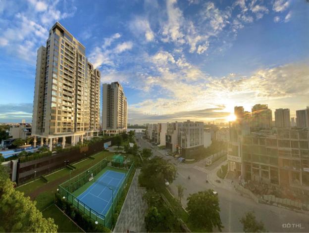 Bán CH One Verandah TML Q2 view sông nhận nhà ngay-Cách hầm Thủ Thiêm chỉ 5 phút 14591256