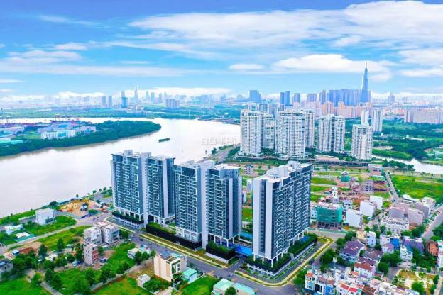 Bán CH One Verandah TML Q2 view sông nhận nhà ngay-Cách hầm Thủ Thiêm chỉ 5 phút 14591256